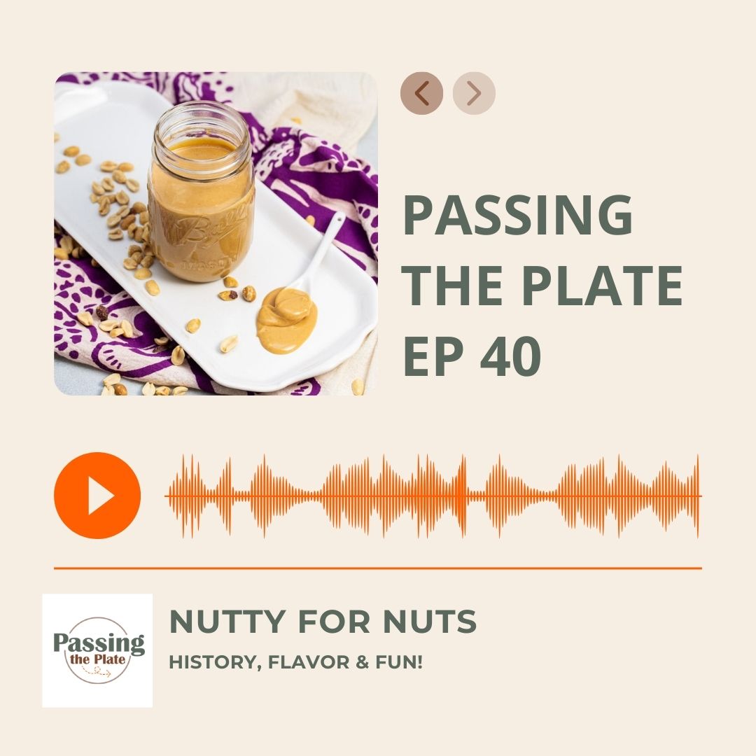 40: Nutty for Nuts