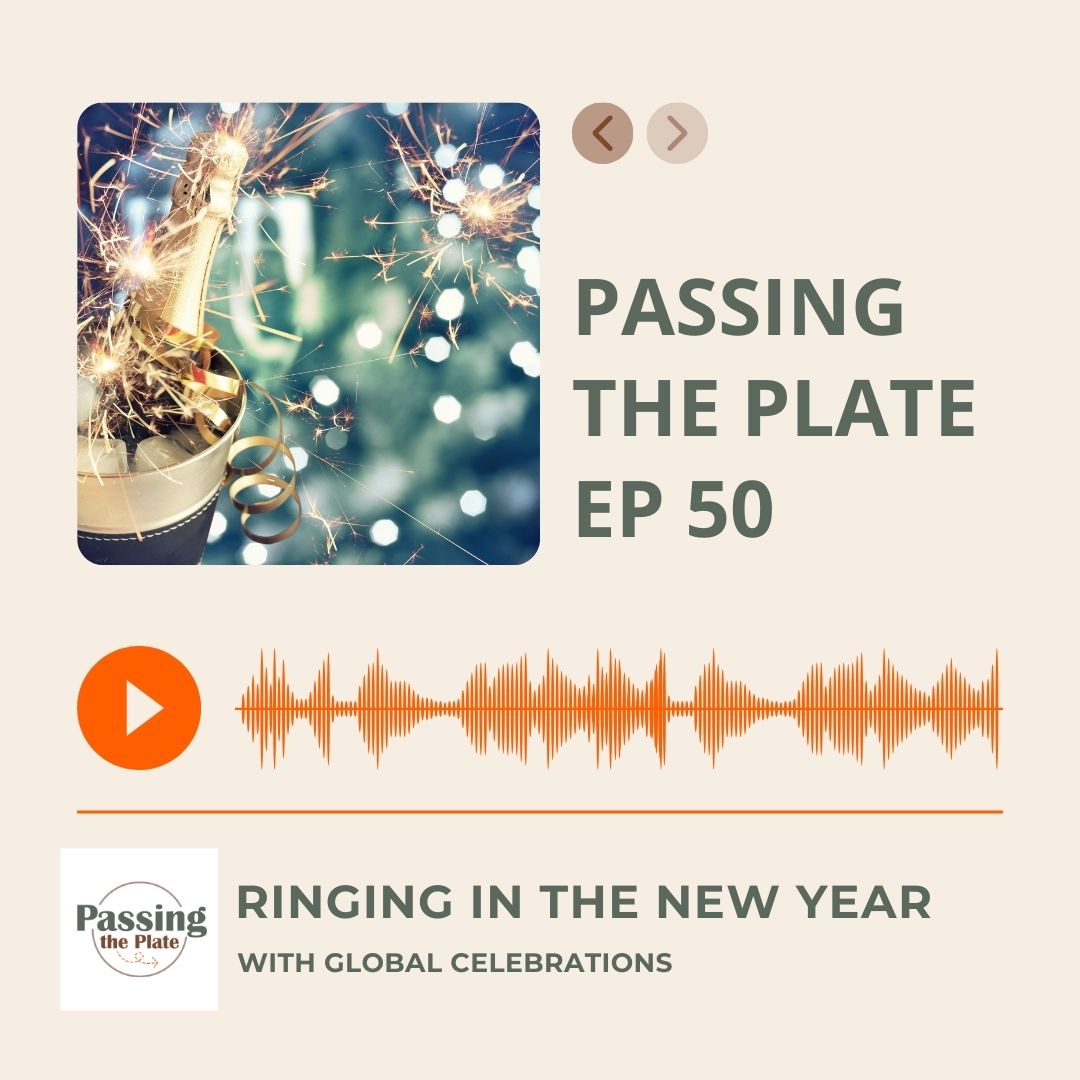 50: Ringing in the New Year With Global Celebrations